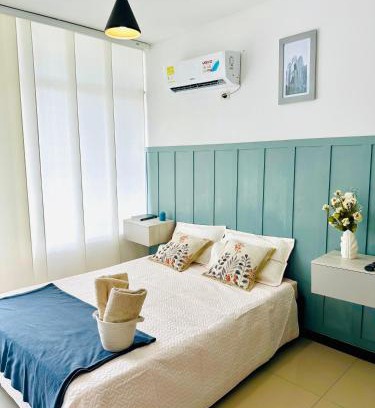 Yopal Apartamento | Moderno y lindo apartamento de 3 habitaciones cerca al aeropuerto