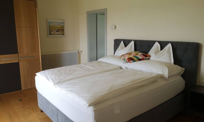 Puchegg Apartamento | Modersnhof