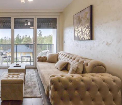 Divcibare Apartamento | Modessa