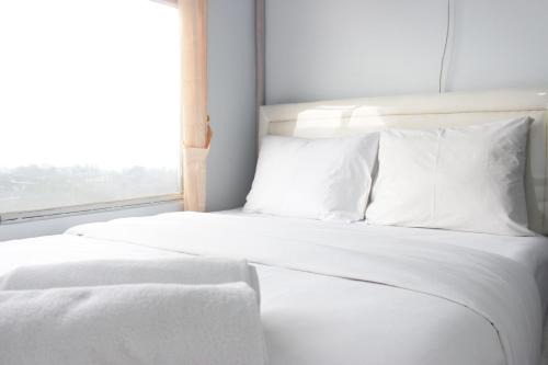 Cipaganti Apartamento | Modest 2BR Apartment at The Jarrdin Cihampelas By Travelio