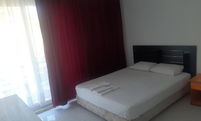 Faralya Casa | Modestus apart otel