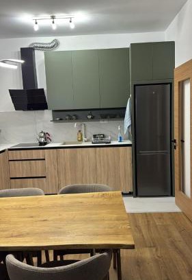 Skopje Apartamento | Modi II