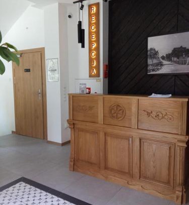 Ludzmierz Apartamento | MODRZEW - noclegi w Pyzówce