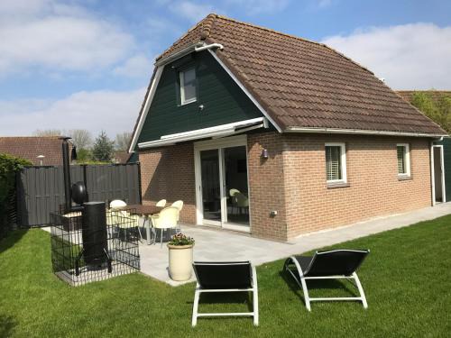 Wolphaartsdijk Casa | Moerellahof, Gezin & Familie vakantiehuis aan het Veersemeer ALLEEN GEZINNEN