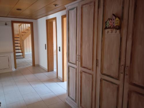 Hadmersleben Apartamento | MoFe Monteur- Ferienwohnung
