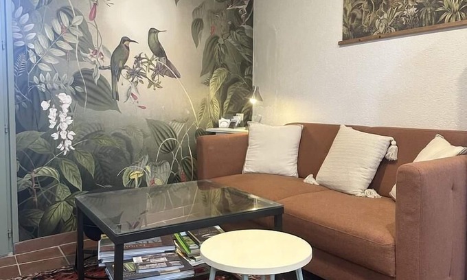 Grieges Casa | Mogador - Grieges - Gîte