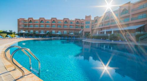 Agdal Hotel | Mogador Kasbah