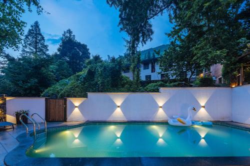 Moganshan Casa | Moganshan Pinhouwu Hotel