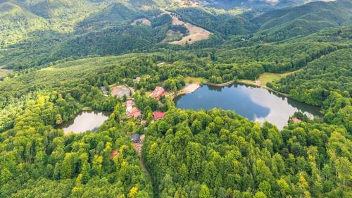 Baia-Sprie Apartamento | Mogosa Village