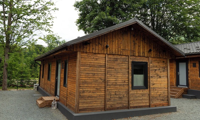 Baia-Sprie Apartamento | Mogosa Village