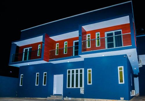 Abeokuta Casa | MOGUL House