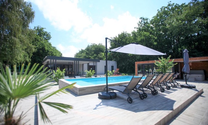 Mohacs Casa | Mohácsi Wellness Vendégház és Lovasklub