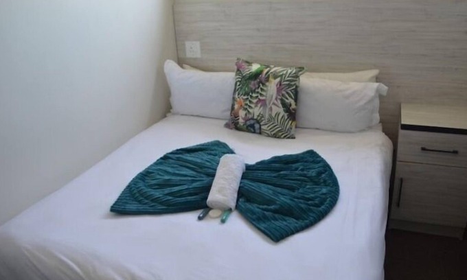 Maseru Cama Y Desayuno | Mohalalitoe B and B