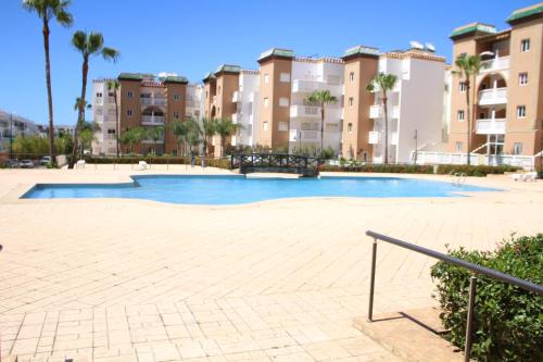 Pont Blondin Apartamento | MOHAMMEDIA Kawtar 2020