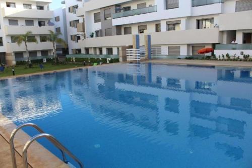 Pont Blondin Apartamento | Mohammedia Paradise Beach
