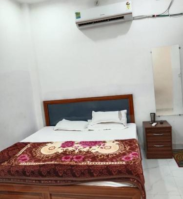 Vrindavan Casa | Mohit guest In