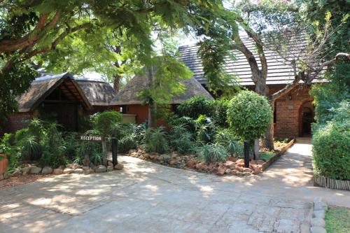Hoedspruit Cabina | Mohlabetsi Safari Lodge