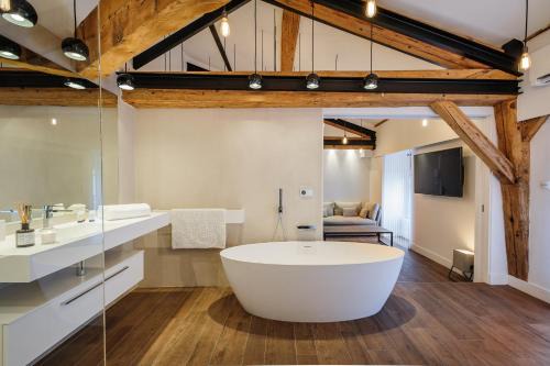 Lyon City Centre Apartamento | MOHOM - Berges du Rhône