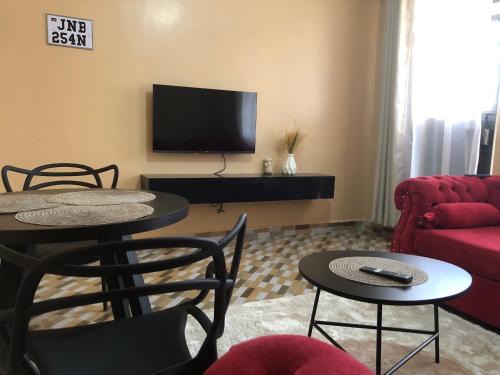 Naivasha Apartamento | Moi South Lake, Naivasha 2 & 3 Bedroom Apartment Near Lake Naivasha Resort