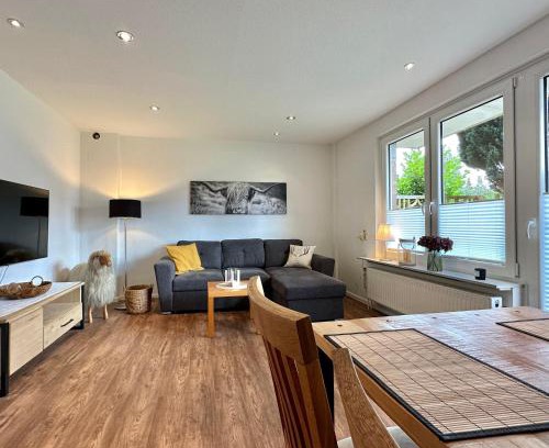 Wildeshausen Apartamento | Moin Moin - Garden Apartment