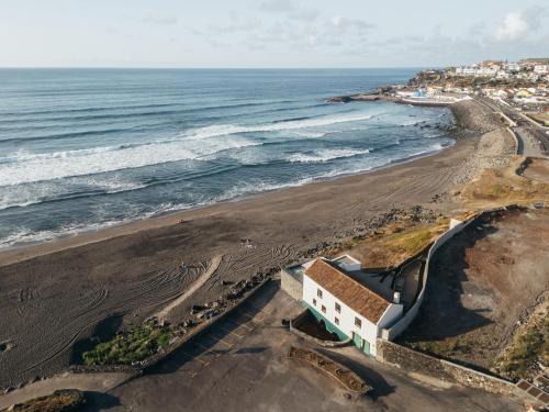 Ribeira Grande Cama Y Desayuno | Moinho da Areia
