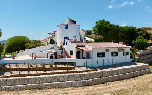 Arruda dos Pisoes Casa | Moinho da Guimaroa