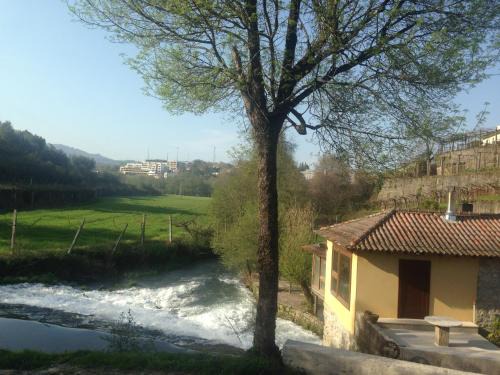 Ponte da Barca Casa | Moinho das Cavadas