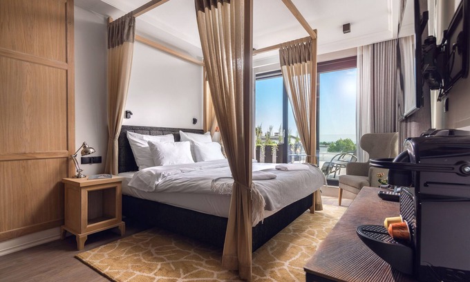Orlowo Cama Y Desayuno | Moje Orłowo Boutique Bed & Breakfast