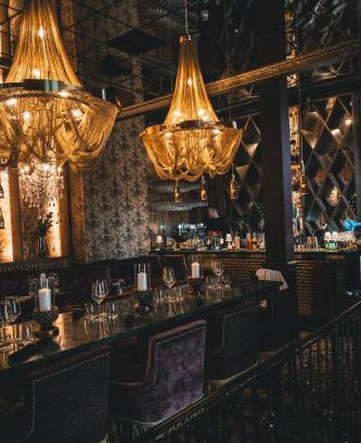Orebro Hotel | Mojo Hotell
