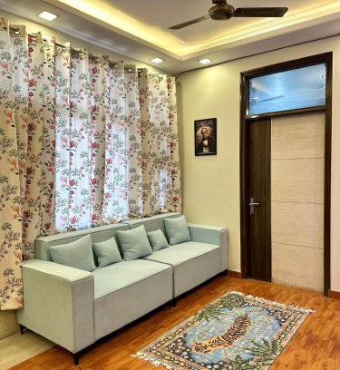 Khattalwada Apartamento | Mojo house jaipur