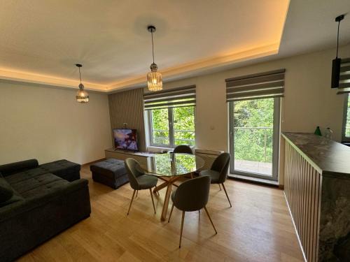 Savski Venac Apartamento | Moka