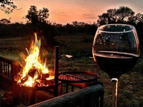 Leeupoort Villa | Mokaikai - The Soaring Eagle