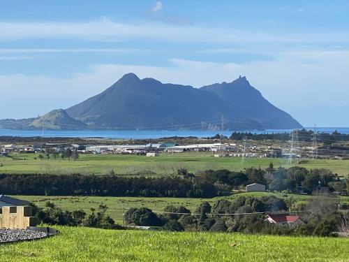 Ruakaka Casa | Moko Hiwi Escape Ruakaka - Tūī Suite