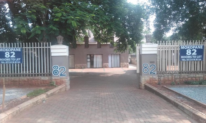 Mokopane Apartamento | Mokopane84 Acomedation