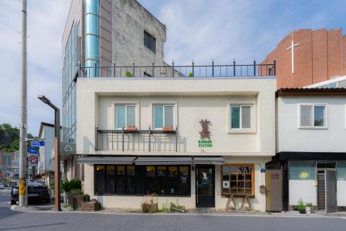 Mokpo Casa | Mokpo Soho
