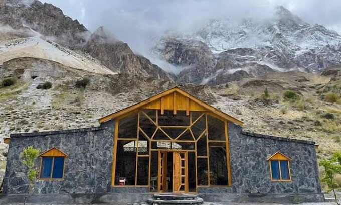 Hunza Complejo | Moksha Resorts