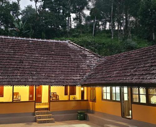 Vayittiri Casa | Moksha The blissful escape