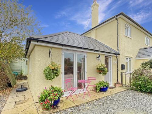 Withypool Casa | Mole End Annexe, Withypool