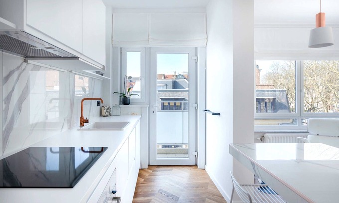 Postel Apartamento | Molière Design residence