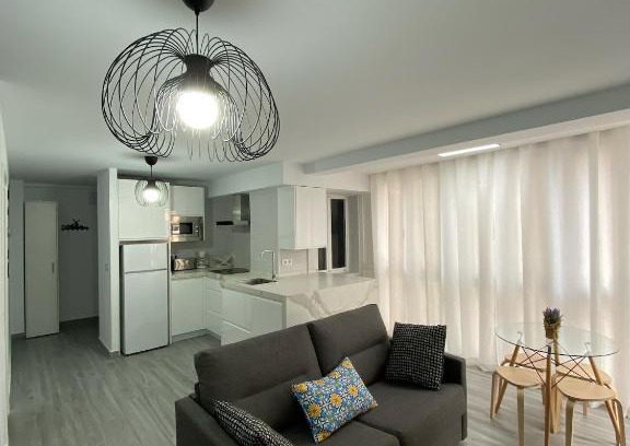 Cadiz Apartamento | Molineros Victoria Beach