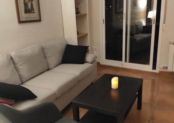 Barrio de la Vega Apartamento | Molinillo