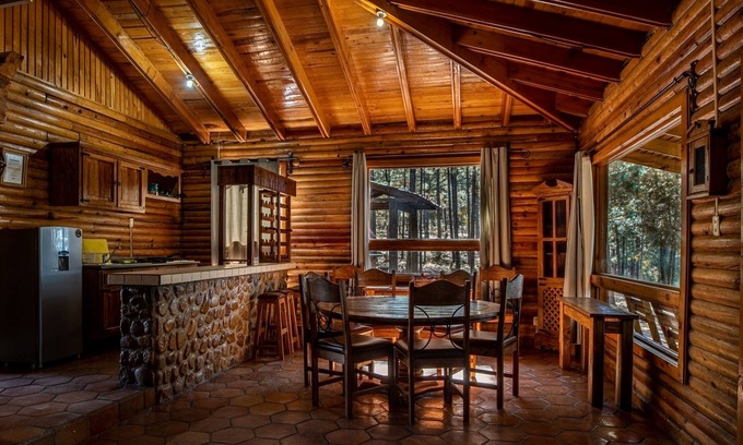 Durango Hotel | Molinillos Mountain Resort