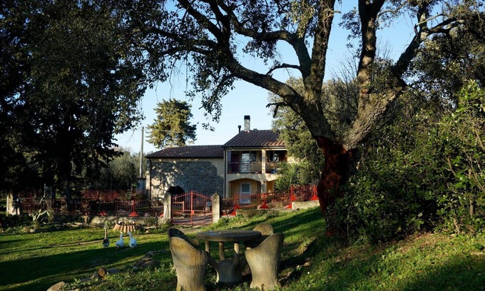 Montorsaio Otro | Molino Della Volta