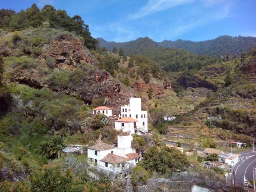 Santa Cruz de la Palma Apartamento | Molino Remanente