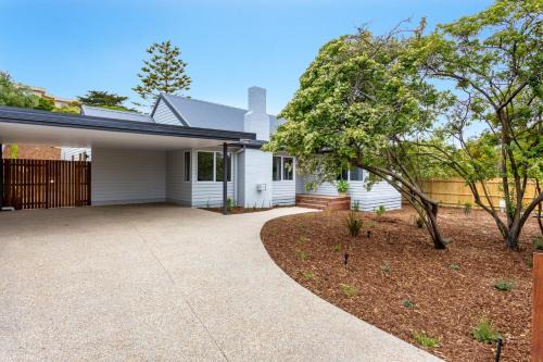 Blairgowrie Casa | Molly's Beach House: