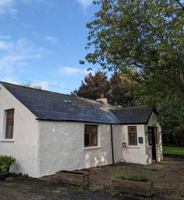 Islandmagee Casa | Molly's Cottage