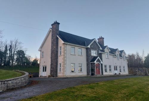Cavan Casa | Molly's Self Catering Accommodation