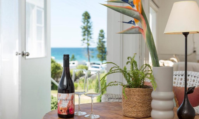 Mollymook Casa | Mollymook Beach View