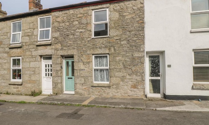 St Just Casa | Mollys Cottage