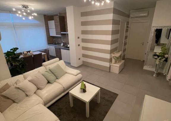Bastia Umbra Apartamento | Molly’s Home